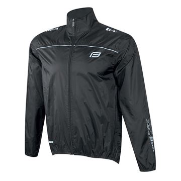 Picture of FORCE RAIN JACKET EXTRA WIDE
